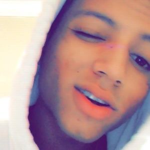 Meet your Posher, Adrian